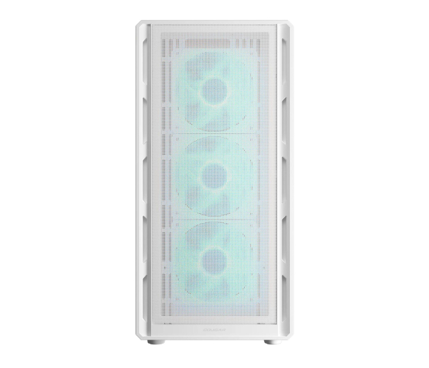 COUGAR Airface Pure Pro White CGR-2GA5W-P - 1475738 - zdjęcie 3